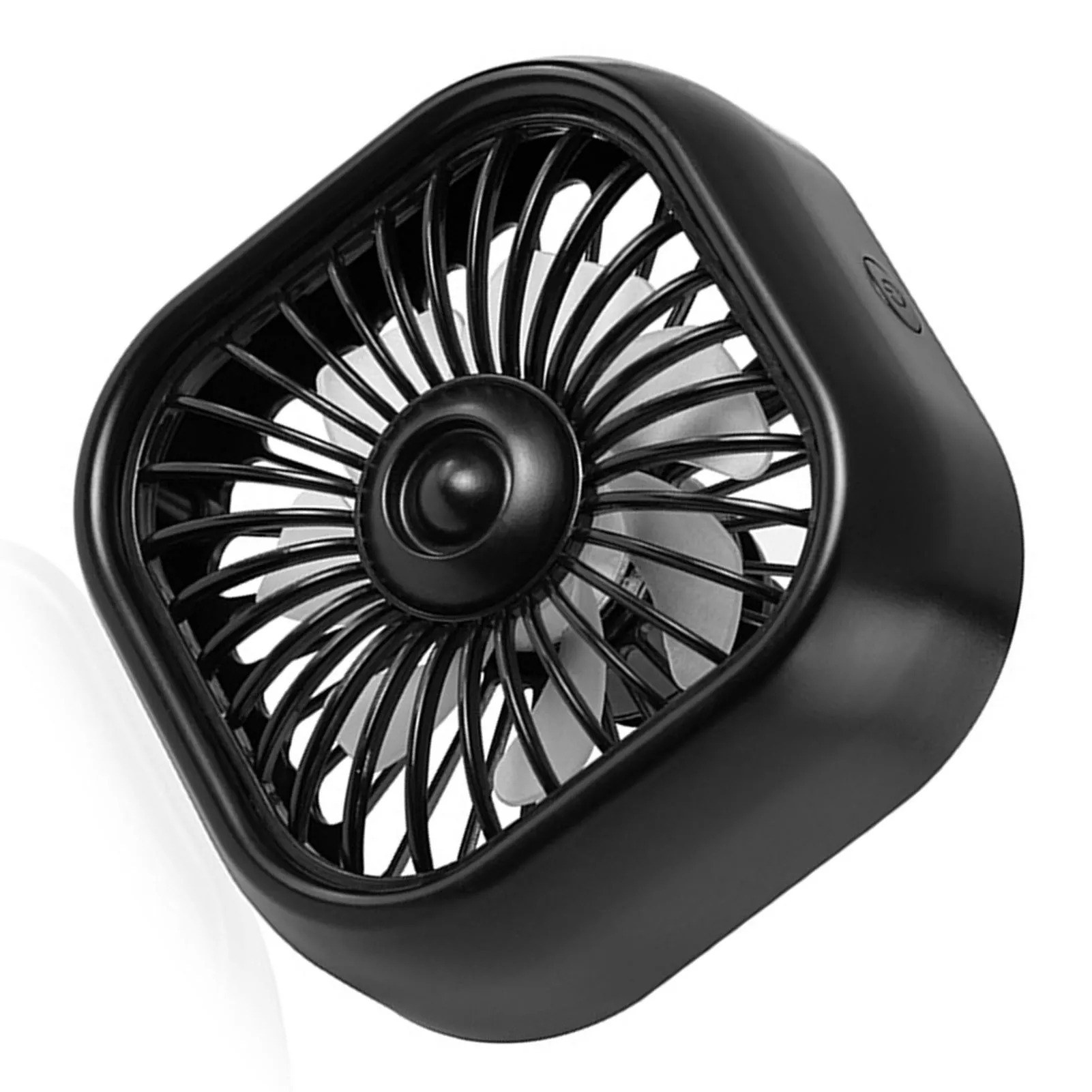 VBESTLIFE Ventola di Raffreddamento, Raffreddatore USB per Dissipatore per Console
