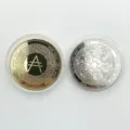 Ada -old-silver