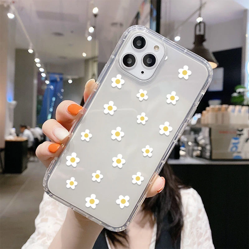 thumbnail image 1 of Funda de corazón de amor para Xiaomi Mi 11 Lite, Redmi Note 12, 11, 10 Pro, 9, 8, 7, 7s, 9s, 10s, 11s, 13, 11T, 12T, Poco X5, X3, NFC, X4, GT, F3, F4, F5, 1 of 5