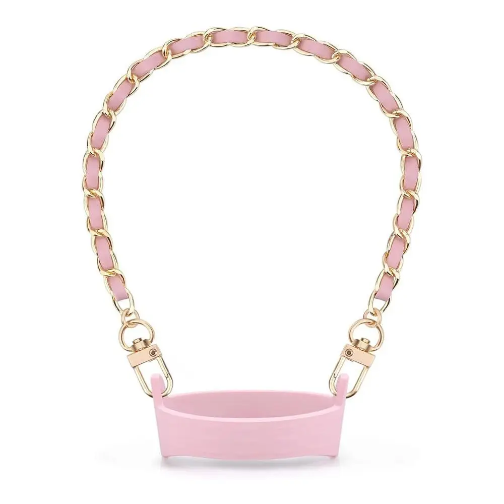 Chain-Pink