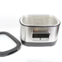 OOTD 220-240V Sous Vide Quality Assured Slow Cooker Machine Large Crock Pot Sous Vide Cooker 1