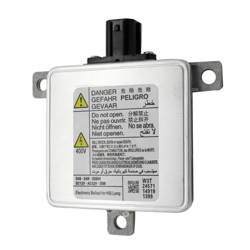 

Блок управления фарами автомобиля для-V 3 -5 W3T21571