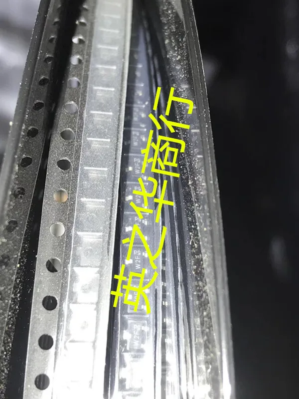 

50 шт. Оригинальный Новый PMBT2907A W2F/T2F SOT-23 SMD транзистор MMBT2907