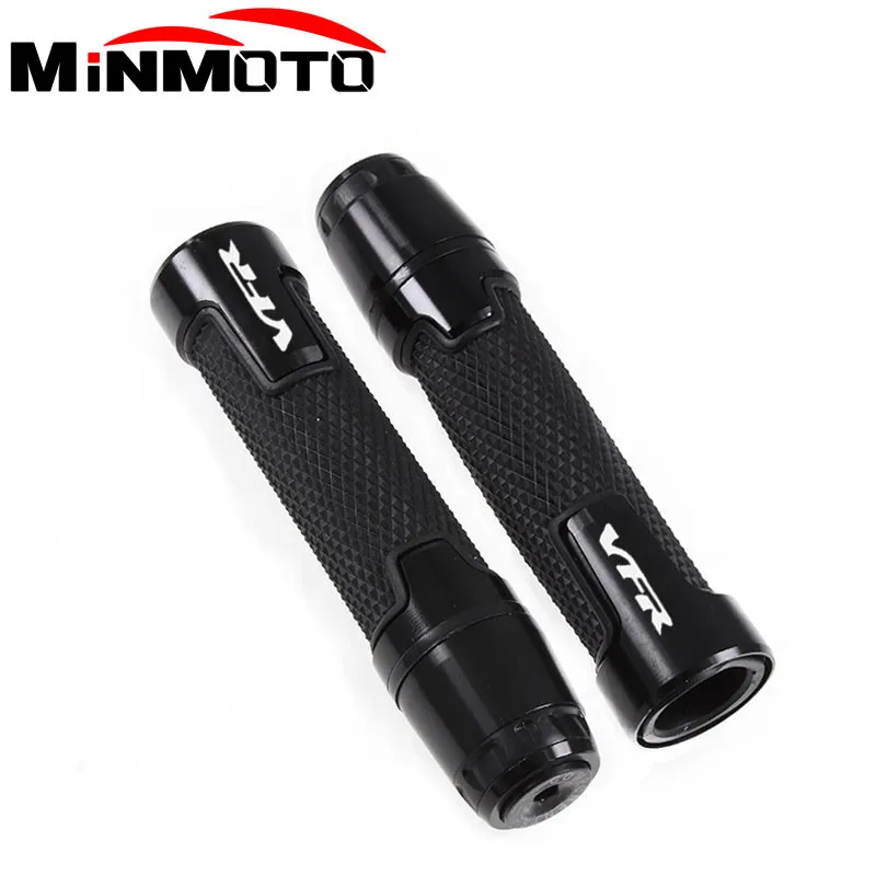 For VFR400 NC30/VFR750/VFR800/F/Fi/W1/VTEC Universal 7/8