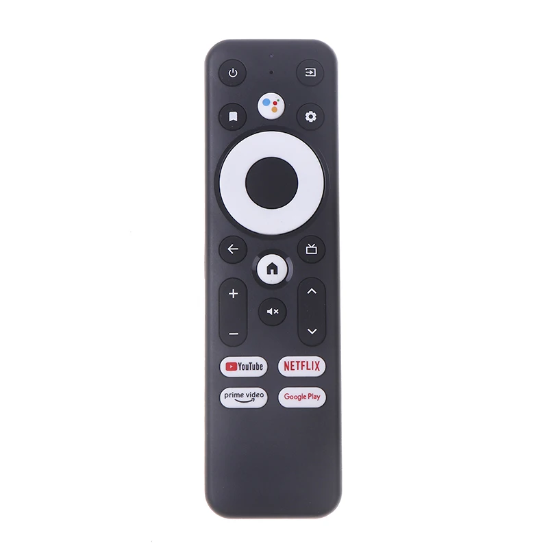 Voice Remote Control for Android TV Box