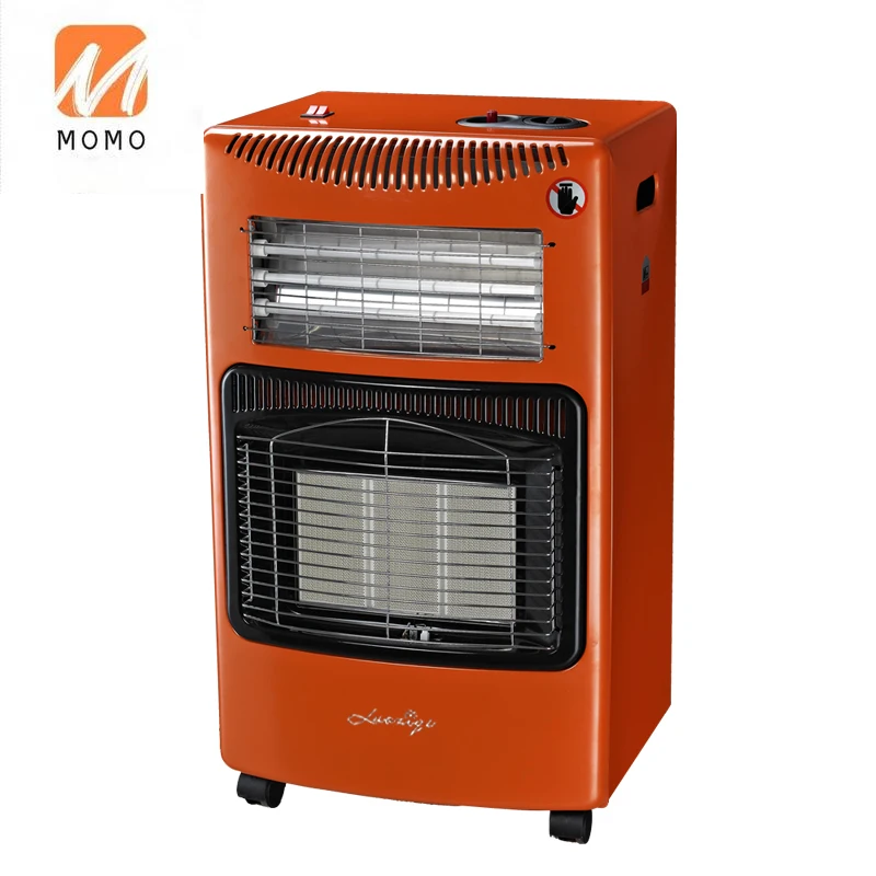Natural Lpg Bathroom Portable Infrared Gas Heater - Figurines u0026 Miniatures  - AliExpress