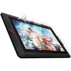 15.6 Protective Film for Graphic Display Drawing Monitors (2-Pack) (Artist15.6Pro film)