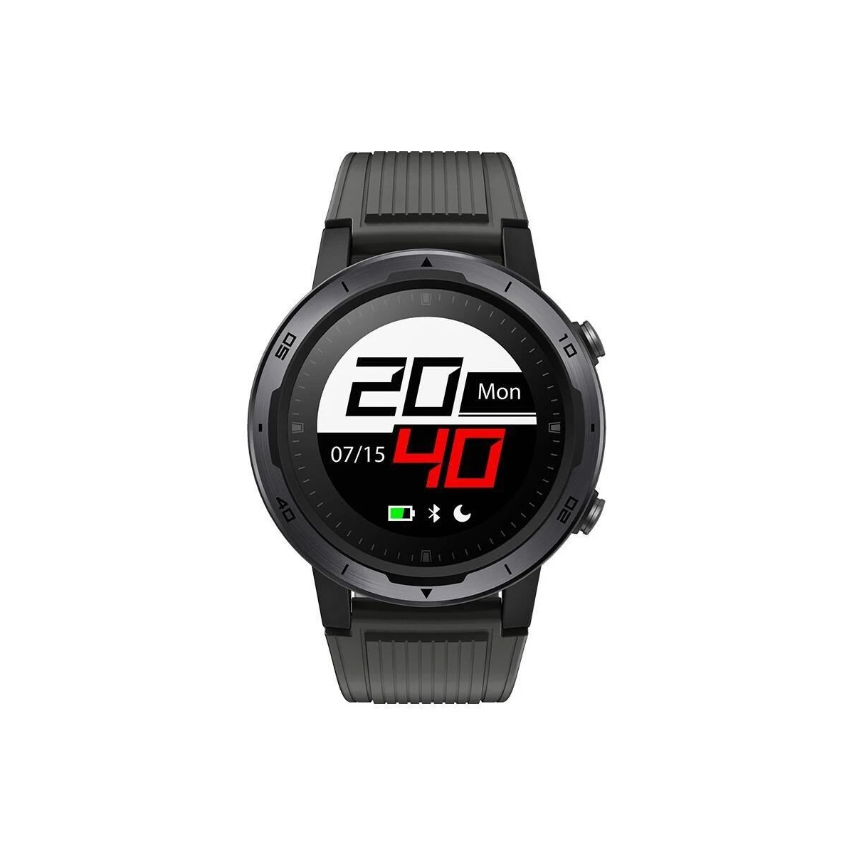 Smart Watch Pro Athens Gps Strava Sport + Natacao Hr Atm5 ES398|Digital  Watches| - AliExpress