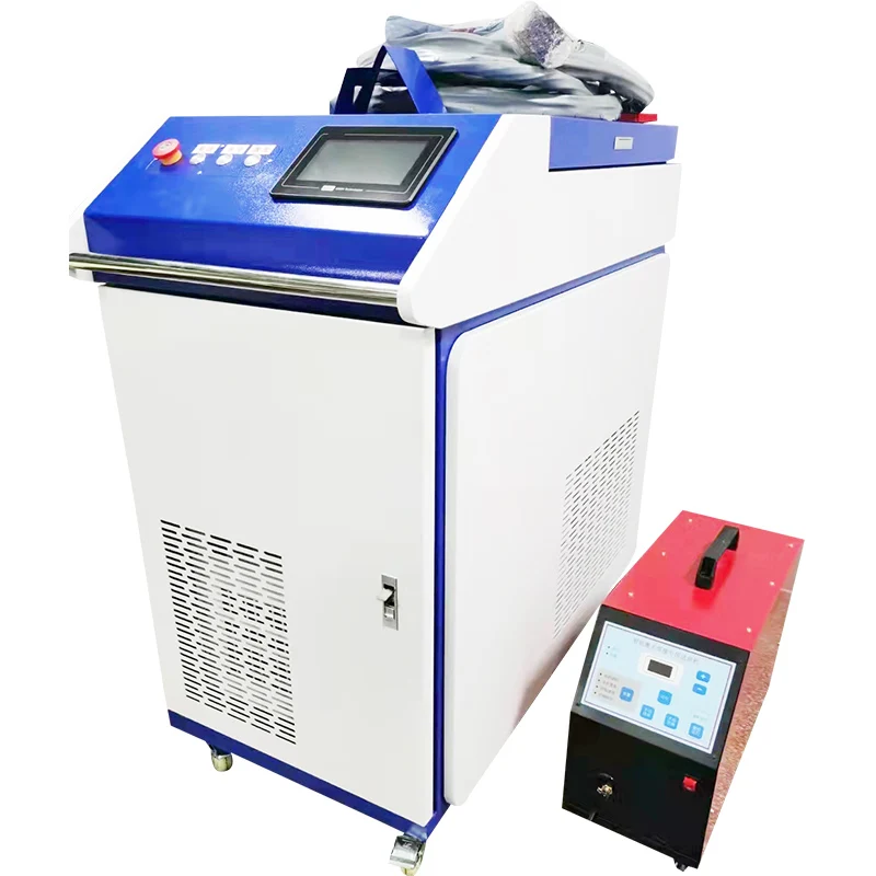 

stainless steel sheet aluminum welder portable hand fiber laser welder machine metal laser welding machine for sale