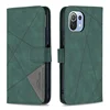 Flip on For Xiaomi Mi 11 Lite 5G Classic Phone Wallet Leather Case For Xiomi11 Mi11 Lite 11Lite Youth Coque Card Slot Back Cover 6