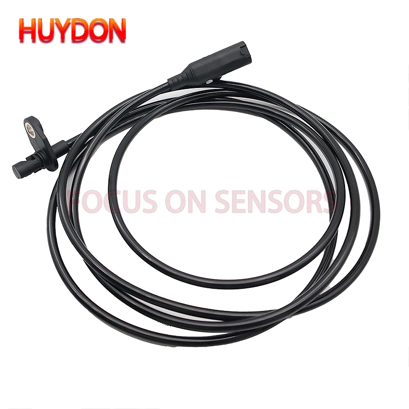 Rear Left Right ABS Wheel Speed Sensor 9069050801 for Mercedes-Benz Sprinter 2500 3500 Volkswagen Crafter Van 9069050901 car abs speed sensor