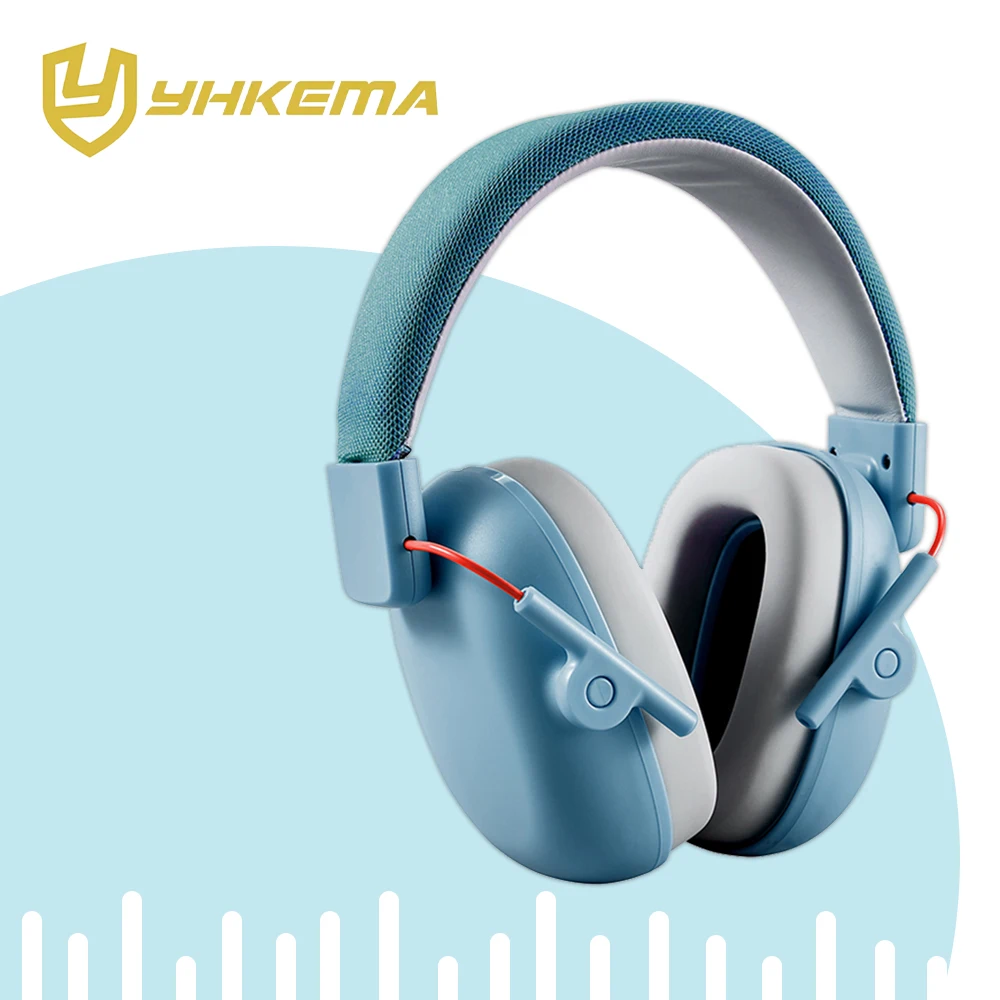 Kids Noise Cancelling Headphones 1