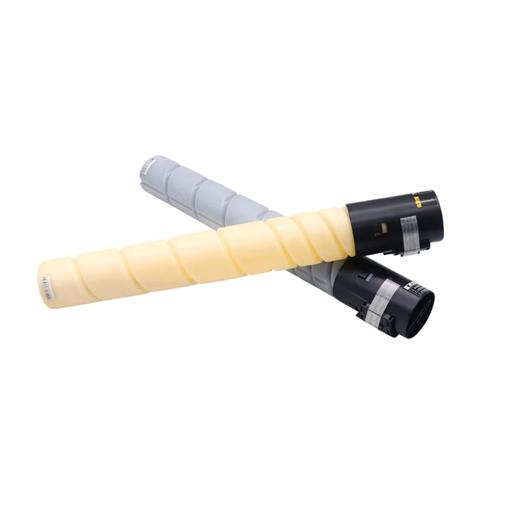 Cartucho de Toner Colorido para Konica Minolta Impressora em pó Tn319 Tn216 Tn319 Tn216 Bizhub C360 C220 C280 C7722 C7728 - Imagem 4