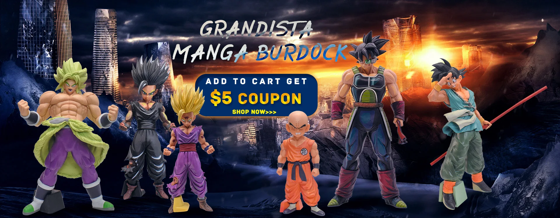 Anime Dragon Ball Z Super Saiyan 4f Son Goku White Hair Pvc Action Figure  Dbz Collection Model Toys For Kids Christmas Gift - Action Figures -  AliExpress