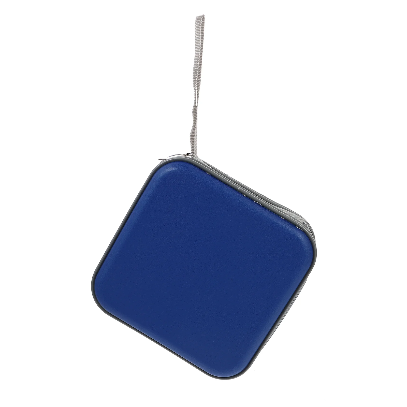 

1 шт., пластиковая дорожная сумка для хранения дисков