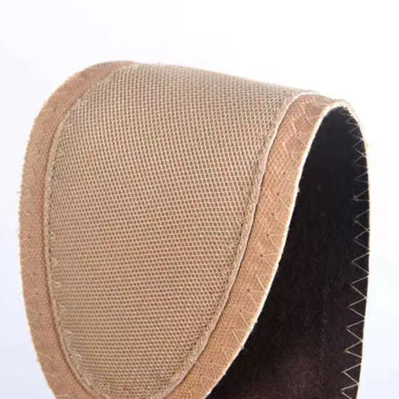 Deodorant Foot Insoles Bamboo Charcoal Insert Mesh /Cowhide Leather Breathable Shoe Pad Insert Suction Perspiration Insole