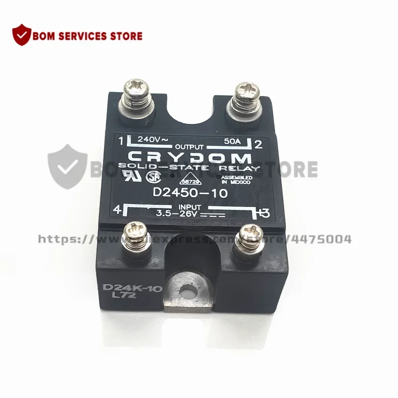 D2490 D2490-10 D2475 D2450-10 D2450 D2475-10, 무료 배송, 신제품 오리지널 릴레이