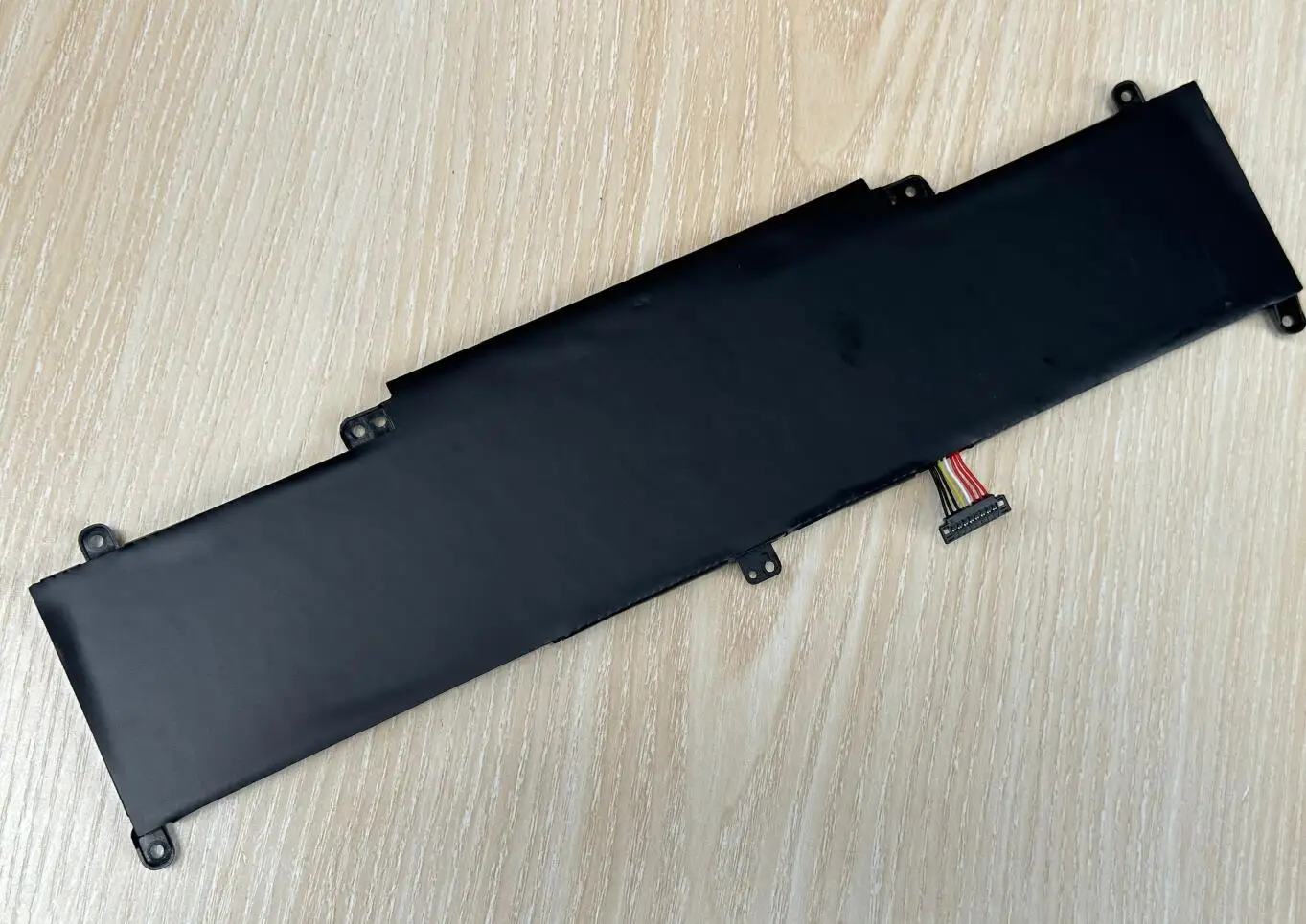 Bateria para Asus Zenbook C31n1339 Ux303u Ux303ua Ux303ub Ux303l Ux303ln Tp300l Tp300la Tp300ld Tp300lj Notebook - Imagem 2