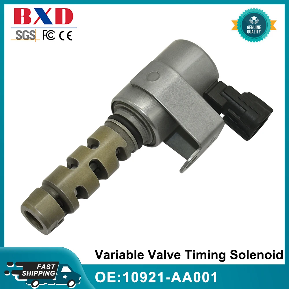 

OEM 10921-AA001 10921AA001 10921 AA001 регулируемый клапан синхронизации соленоида VVT подходит для Subaru Forester Impreza WRX Impreza Legacy