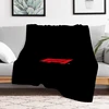 F1 Formula LOGO blanket Lightweight Flannel Throw for Sofa, Bed, Travel, Camping, Livingroom, blankets for bed 1