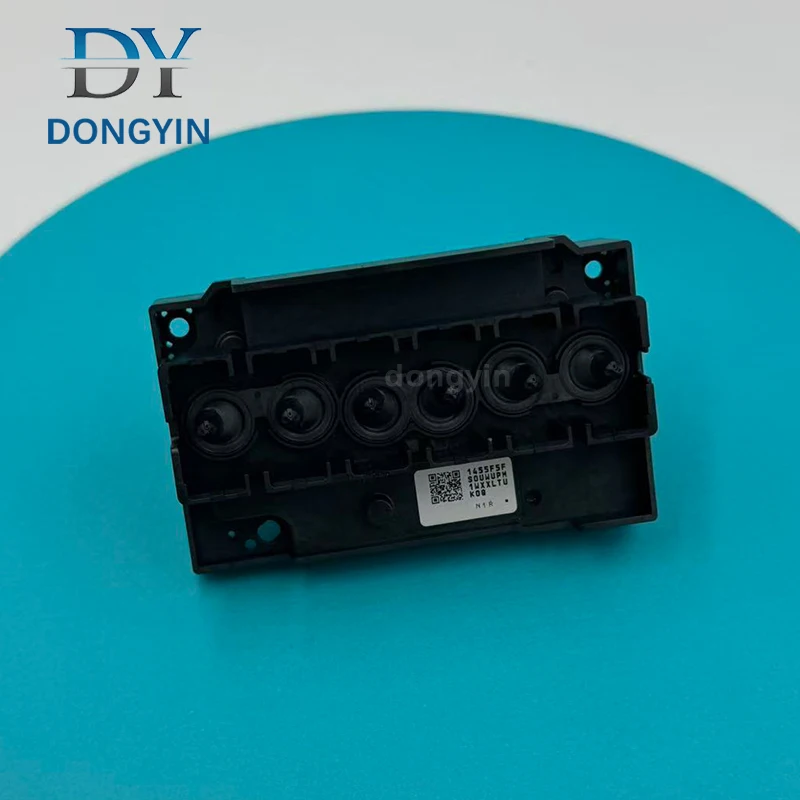 일본 L1800 프린트 헤드 100% 새 프린터 헤드 UV DTG DTF DFT (엡손 R1390 L1400 L1390 R270 R390 R1430 1500 프린트헤드 호환)