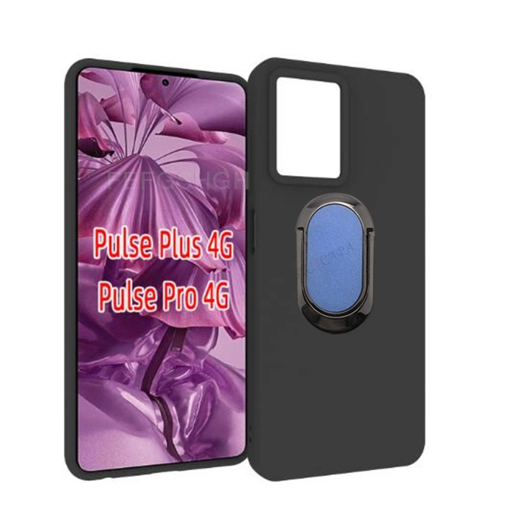 TIANYUE Custodia HMD Pulse Pro, con Slot Per Schede