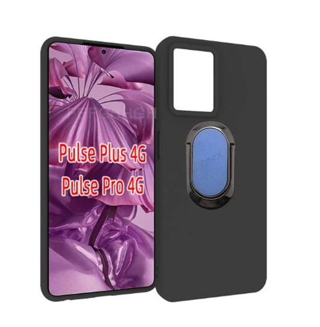 HMD Pulse, Pulse Plus E Pulse Pro São Revelados Com Tela De 90 Hz E - Foto 2