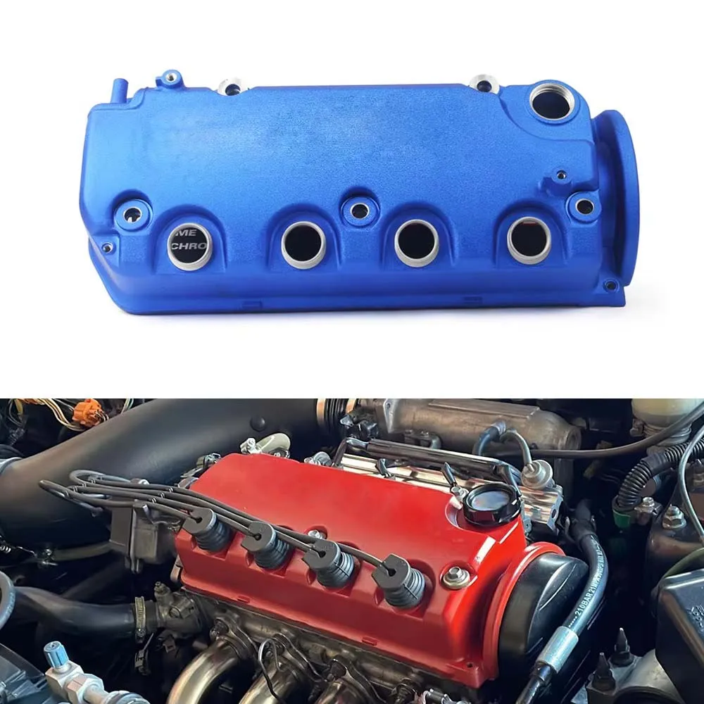 d15bエンジンタペット シリンダヘッドカバー ガスケット シビック 2001