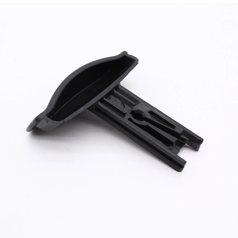 Parking Handbrake Handle Plastic Parking Handbrake Lever Handle ABS Replacement