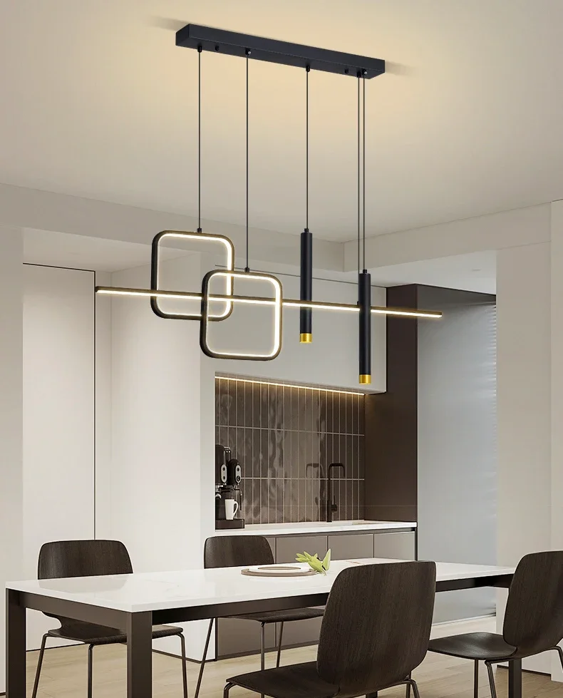 Description Picture 3 of itemNordic dine dining room bedroom Pendant lights indoor lighting Ceiling lamp hanging light fixture Chandeliers for dining room