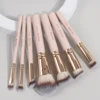 MAANGE 7pcs/set Makeup Brushes for Cosmetic Foundation Powder Concealer Blush Brush Blending Soft Bristles Beauty Tools 1