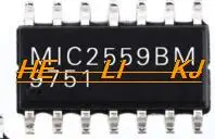 

(100%New) MIC2559BM MIC2559 SOP14