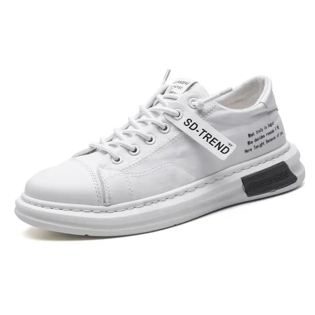 Chunky Sneakers Sport Slip-Ons Men Size 