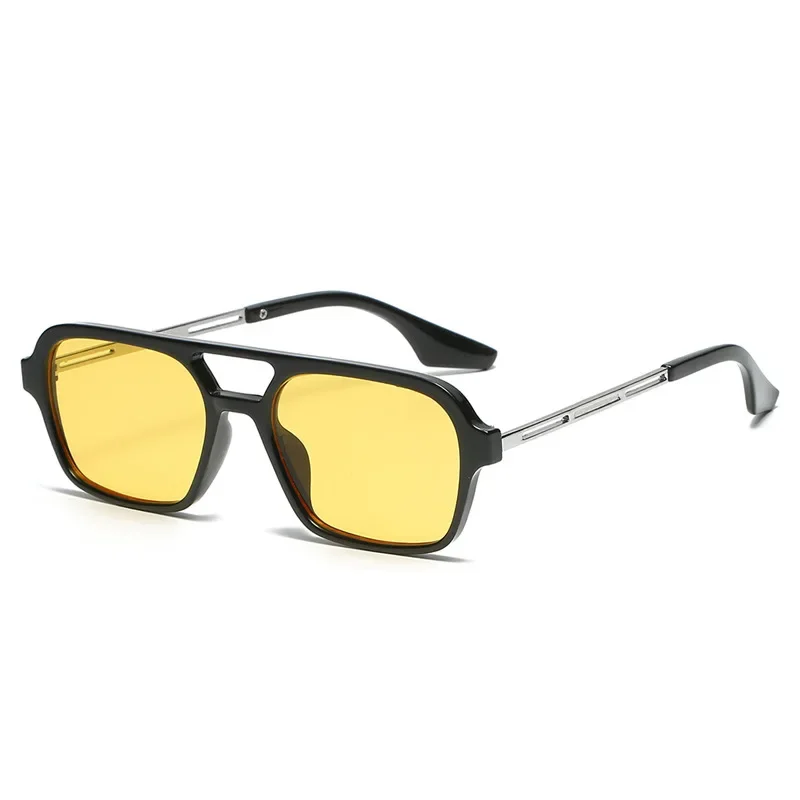 Rectangle Fishing Sunglasses for Women