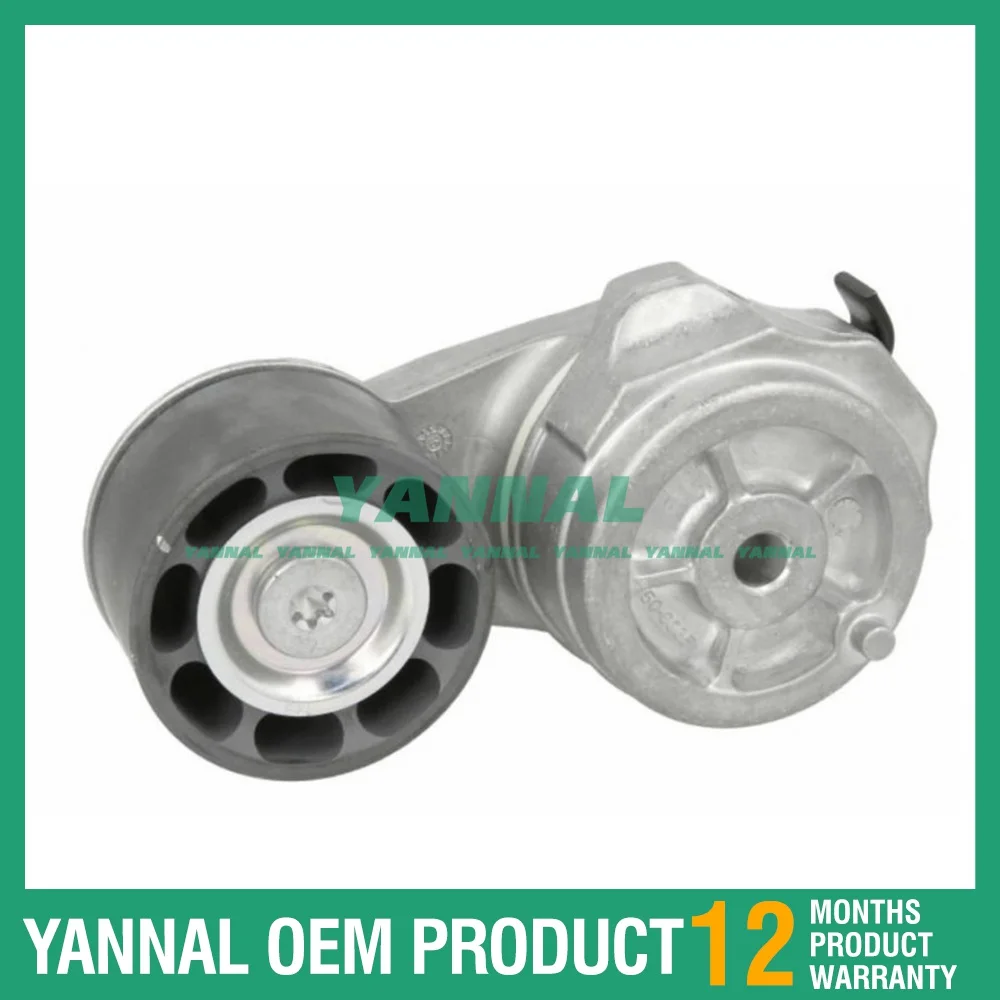 

Long Time Aftersale Service Belt Tensioner 3976832 3911621 For Cummins M939 M925 ISC ISB M923 M931 M936