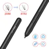 Drawing Tablet XPPen G430S Graphic Drawing Tablet with 8192 Levels Pressure Battery Free Stylus 4x3 Inch Tablet for Windows Mac 2