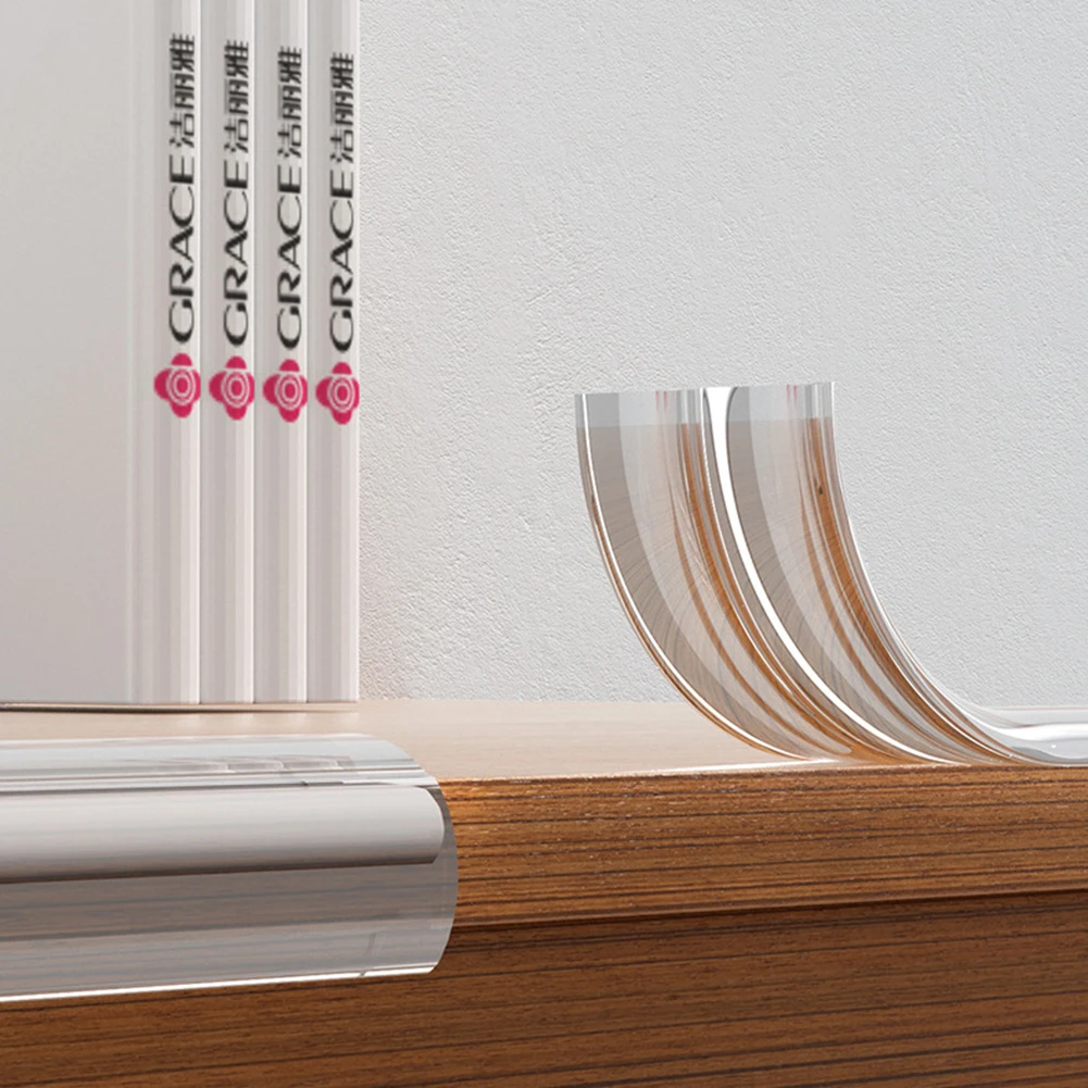 Тесла уходит от столкновения