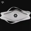 LAIANZHI FFP3 CE Face mask Air valve protective masks pm2.5 masks harmful hygiene mask filter Headwear mouth mask ffp3mask 4