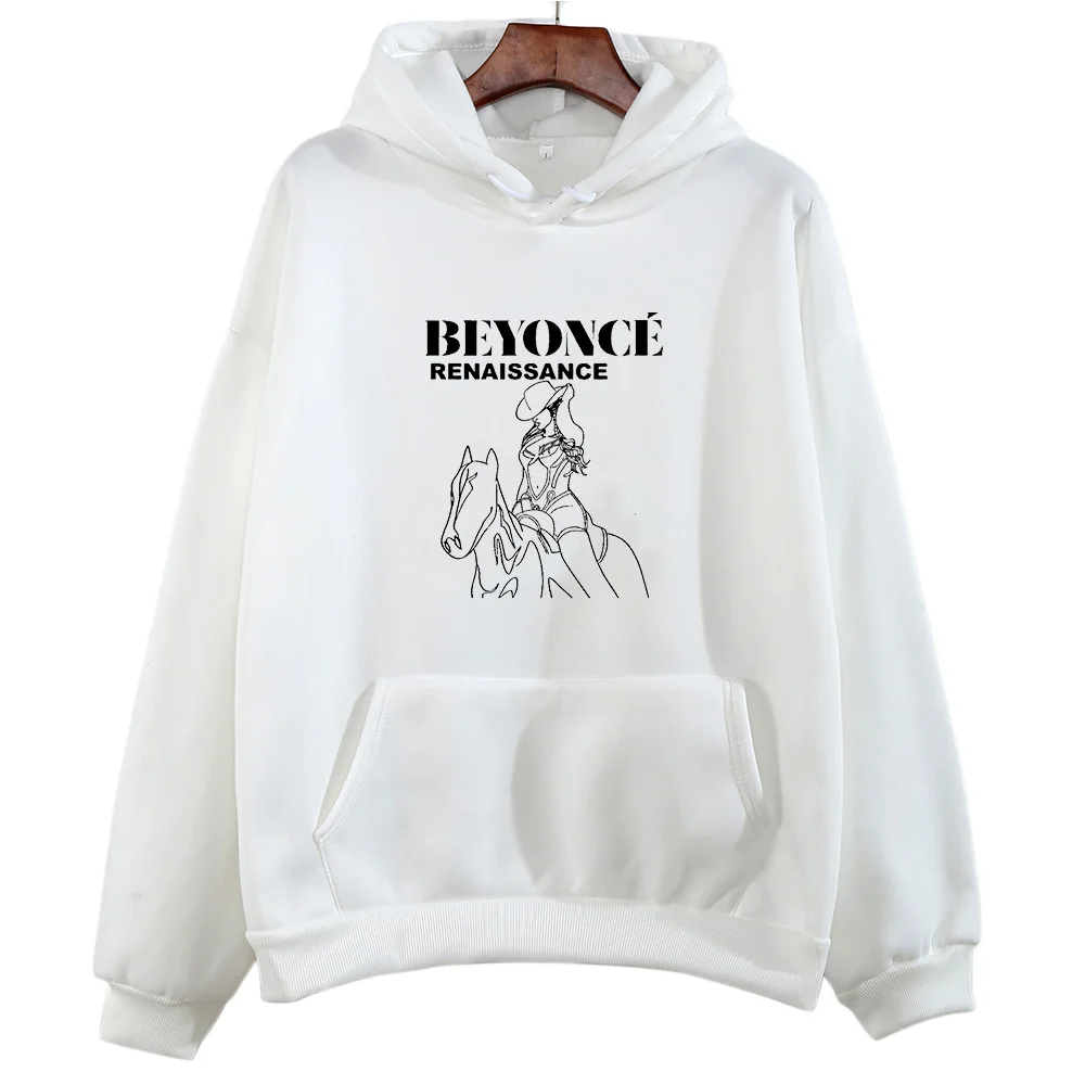 Beyonce-sudadera con capucha Funko Pop para Mujer, sudadera informal de  cuello redondo con bolsillo, Ropa con estampado de vellón, sudadera suave -  AliExpress, image size:1000x1000