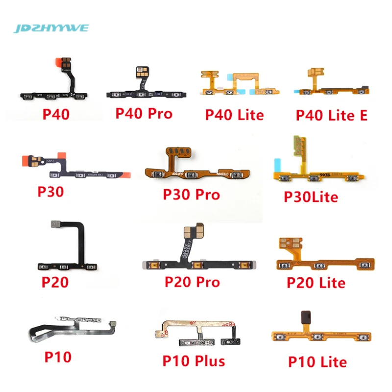 CAVO FLEX PULSANTI Del Volume Per NINTENDO 3DS XL Spedizione Urgente