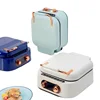 ~L Electric Baking Pan Multifunctional Double Side Heating Electric Baking Pan Griddle Pancake Pancake Maker Pancake Machine 1