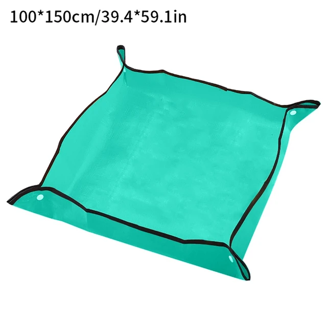 Green(PE)-100x150cm