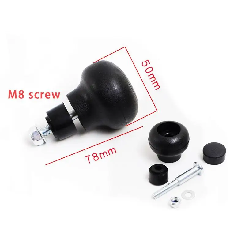 AliExpress購入 トラックハンドル c-c330mm ALPINA トラックハンドル 330mm(c-c) - メルカリ