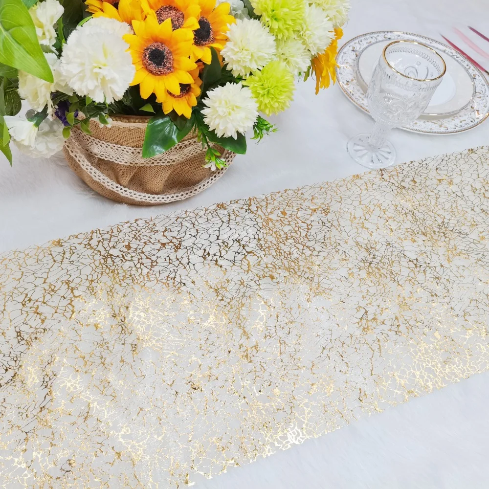 Table Runner for Home Decor