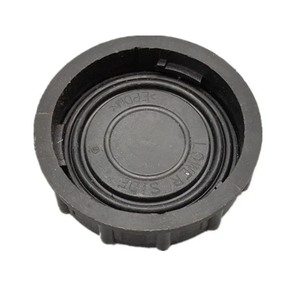 1pc For Mazda 6 GH For Mazda 2 De Car Brake Master Cylinder Oil Cap Cover Number DF71-43-55Y Car Handbrake Accessories Car Brake Cap