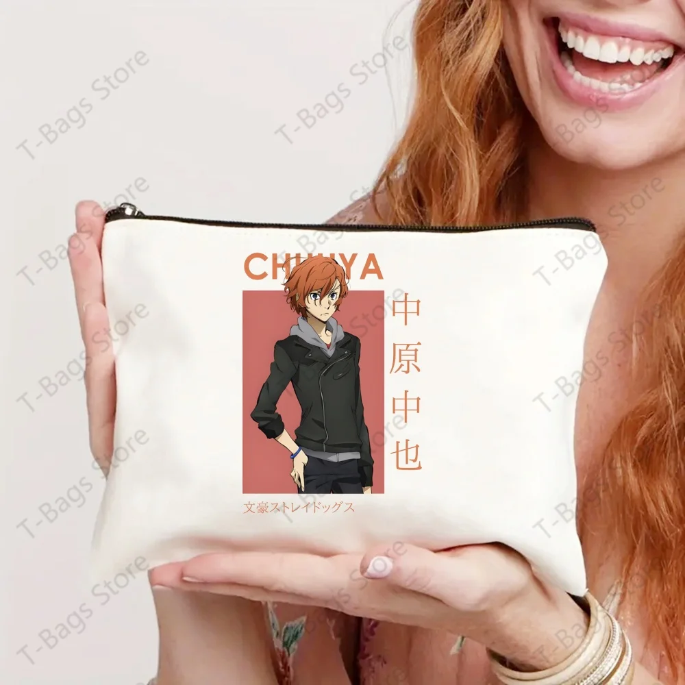 Makeup bag-L