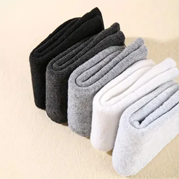 5 Pairs Baby Socks Cute Funny Face Emoticons Pattern Comfortable Kids Boys Girls Socks 6