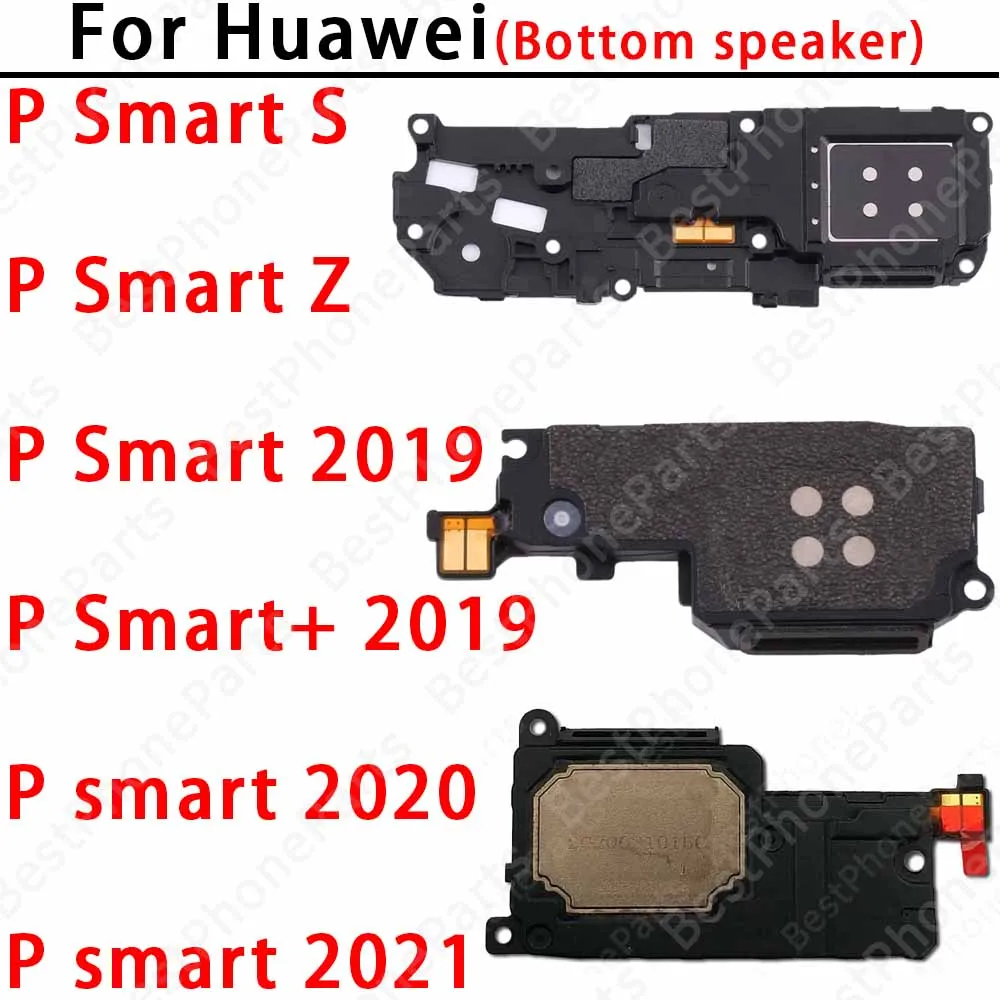 Universal Loudspeaker Sound Module Board with Buzzer Ringer Enhancement