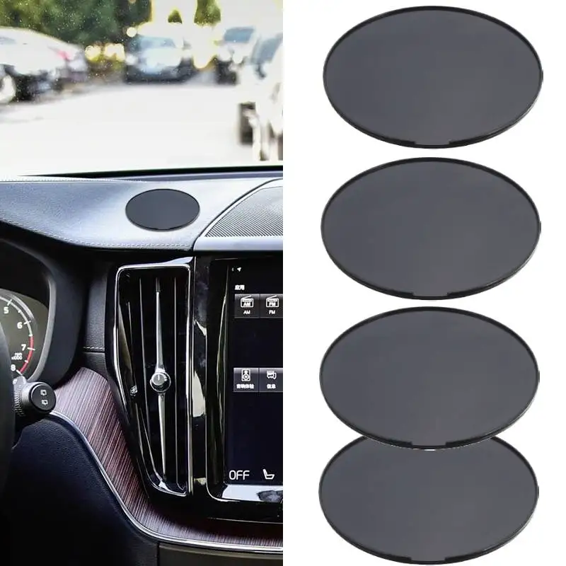 14StuksZelfklevendeDashboardSchijfplaathouderVoorAutoDashboards