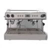 Professional Commercial Double Head Industrial Barista Coffee Machine Espresso Cappuccino Coffee Maker Machine 1